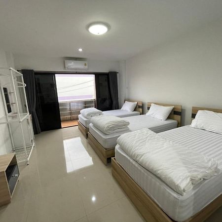 Khoksametchun Hostel Plus 2 Hat Yai Exterior photo