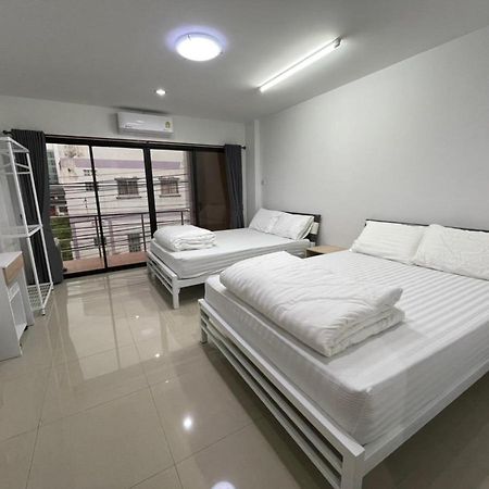 Khoksametchun Hostel Plus 2 Hat Yai Exterior photo