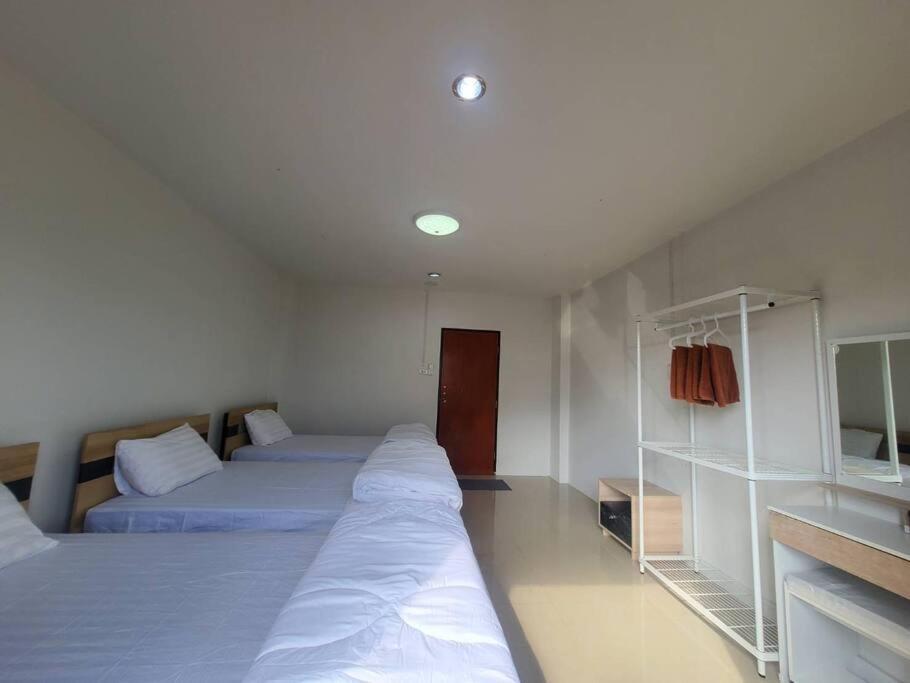 Khoksametchun Hostel Plus 2 Hat Yai Exterior photo